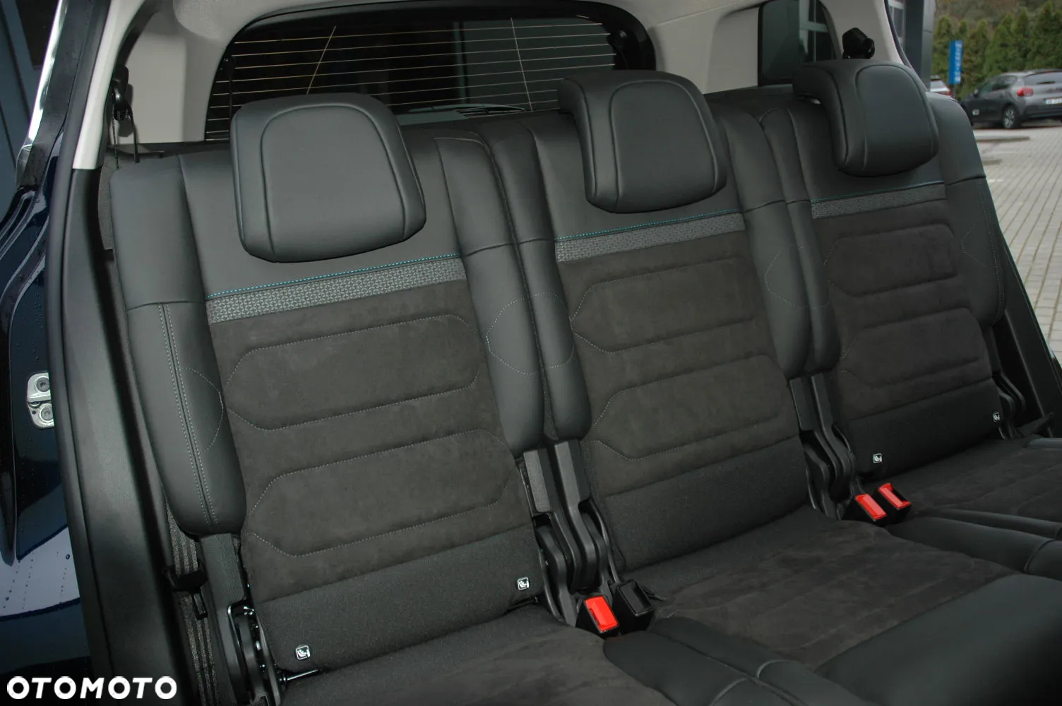 Citroën C5 Aircross 1.2 mHEV Max eDCT6 - 10