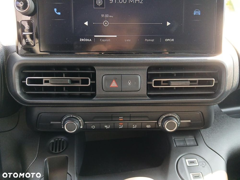 Toyota PROACE CITY - 32