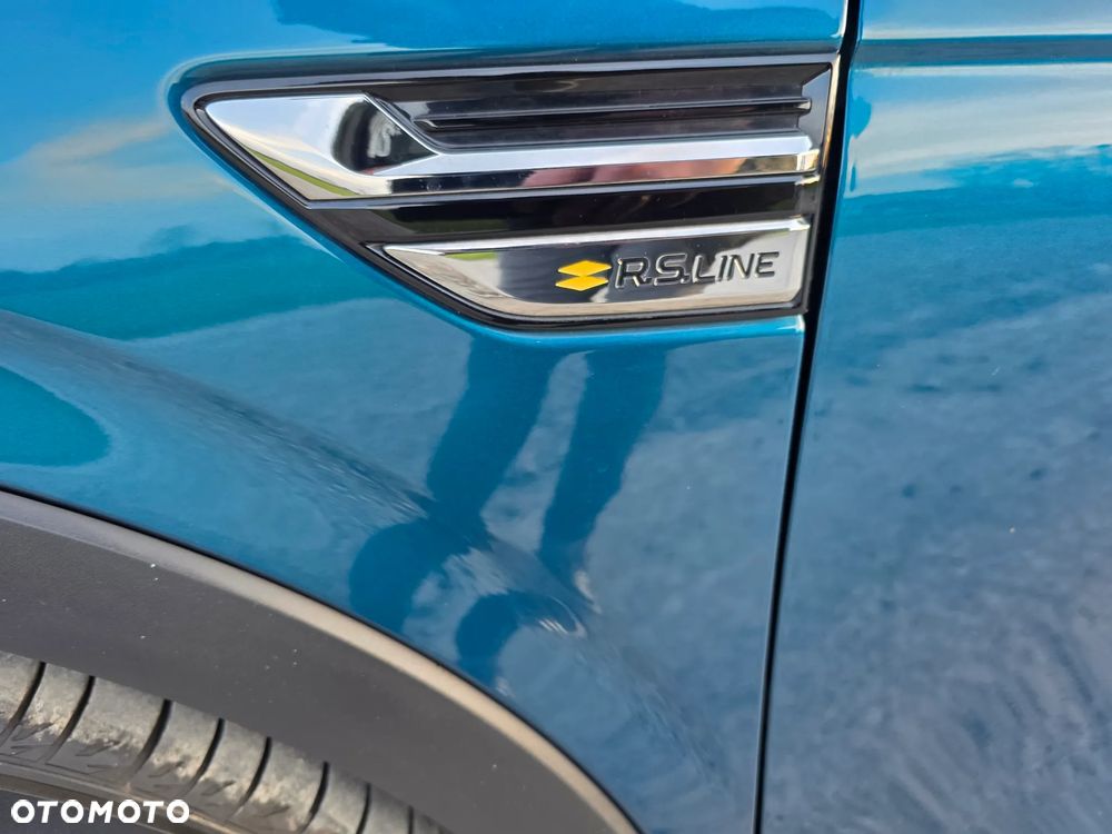 Renault Arkana E-TECH 145 R.S.LINE - 9