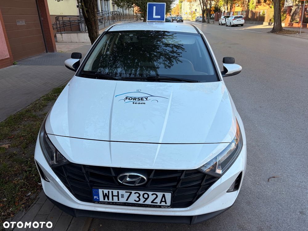 Hyundai i20 1.2 Classic - 2