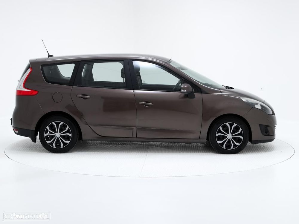 Renault Grand Scénic - 2