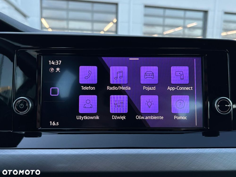 Volkswagen Golf 1.5 TSI EVO Life - 25