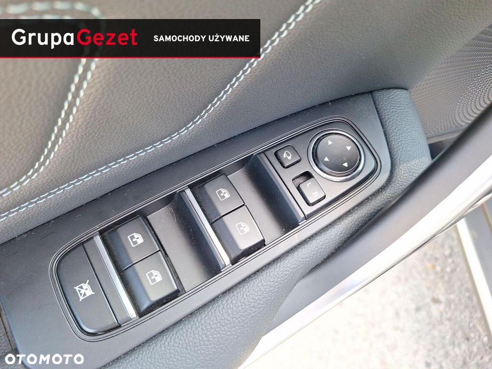 Kia XCeed 1.6 T-GDI Tribute DCT - 20