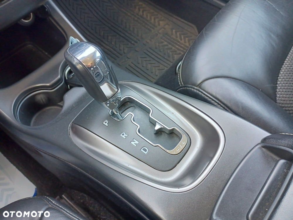 Fiat Freemont 2.0 Multijet Lounge AWD - 25