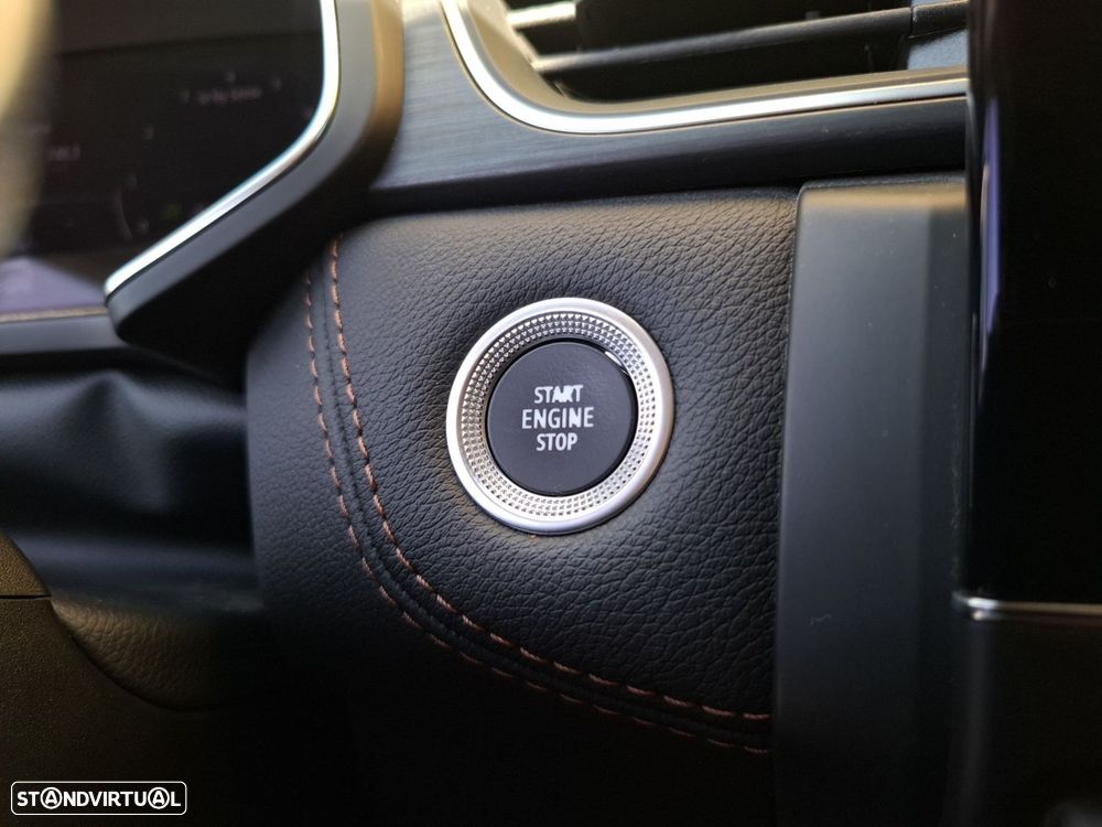 Renault Captur 1.3 TCe Initiale Paris EDC - 19