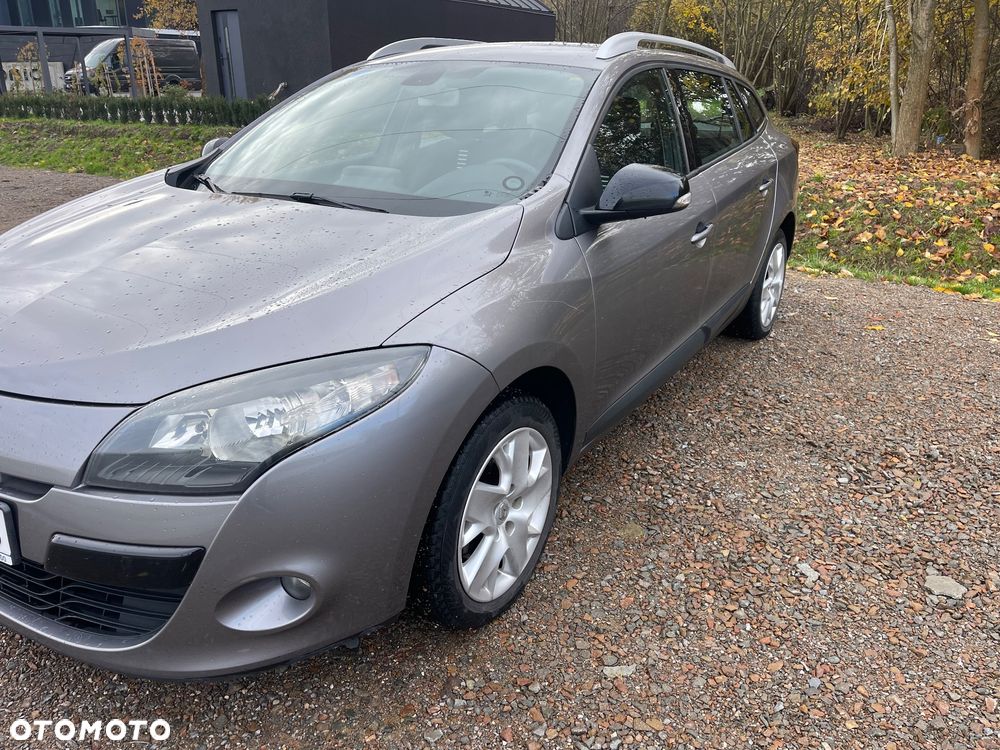 Renault Megane 1.6 16V Dynamique Euro5 - 7
