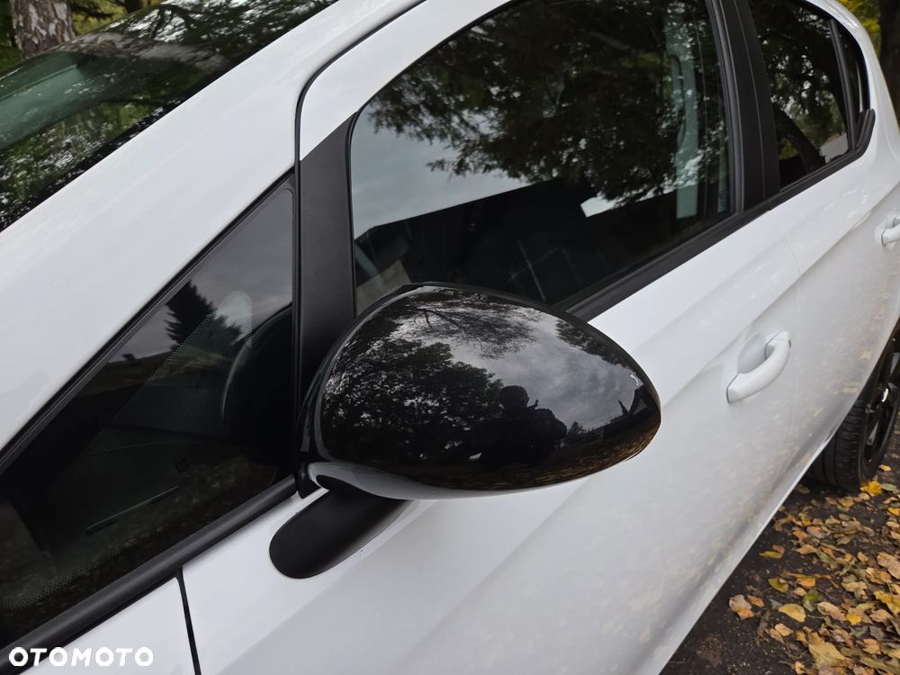 Opel Corsa 1.4 16V Color Edition - 18