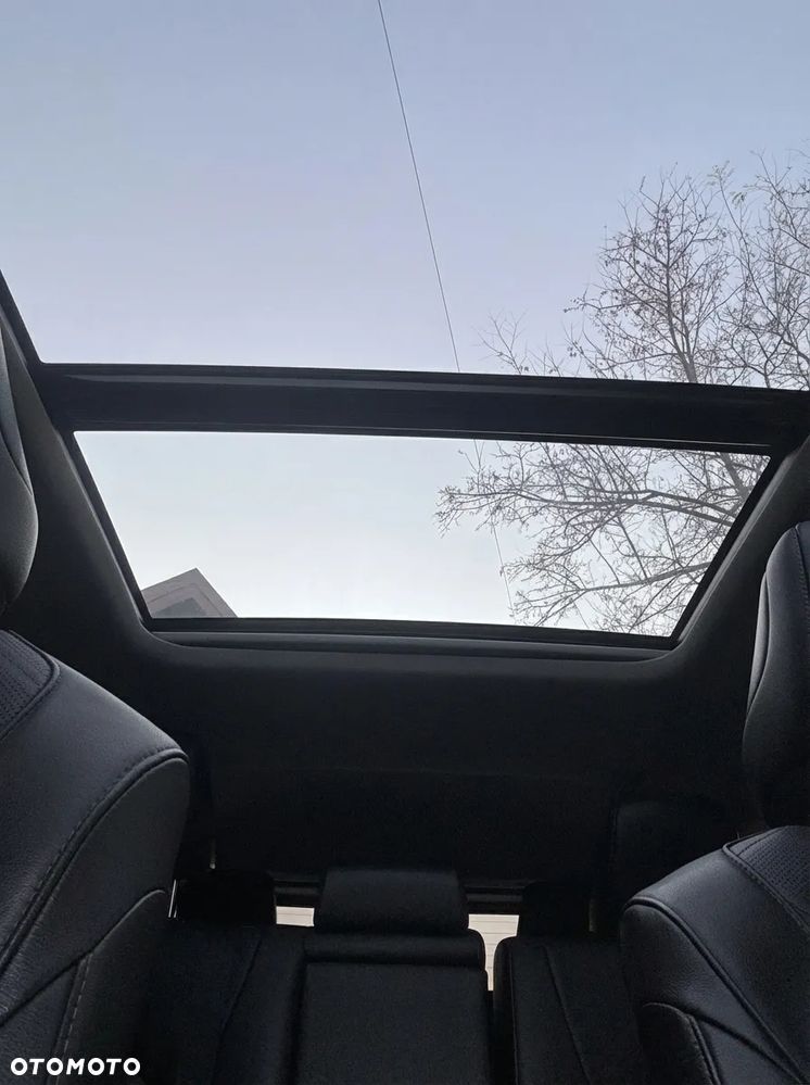 Toyota Highlander 2.5 Hybrid Executive - 17