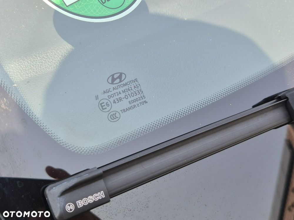Hyundai Tucson - 24