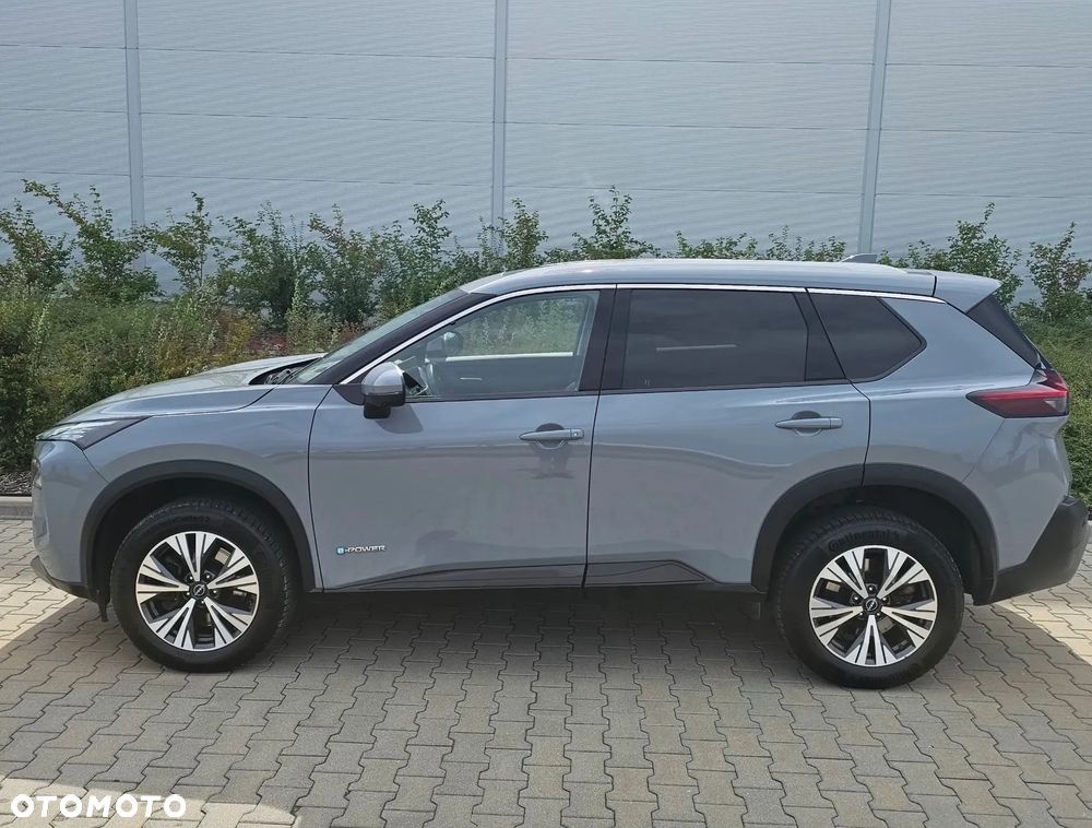 Nissan X-Trail 1.5 VC-T e-POWER N-Connecta 2WD - 3