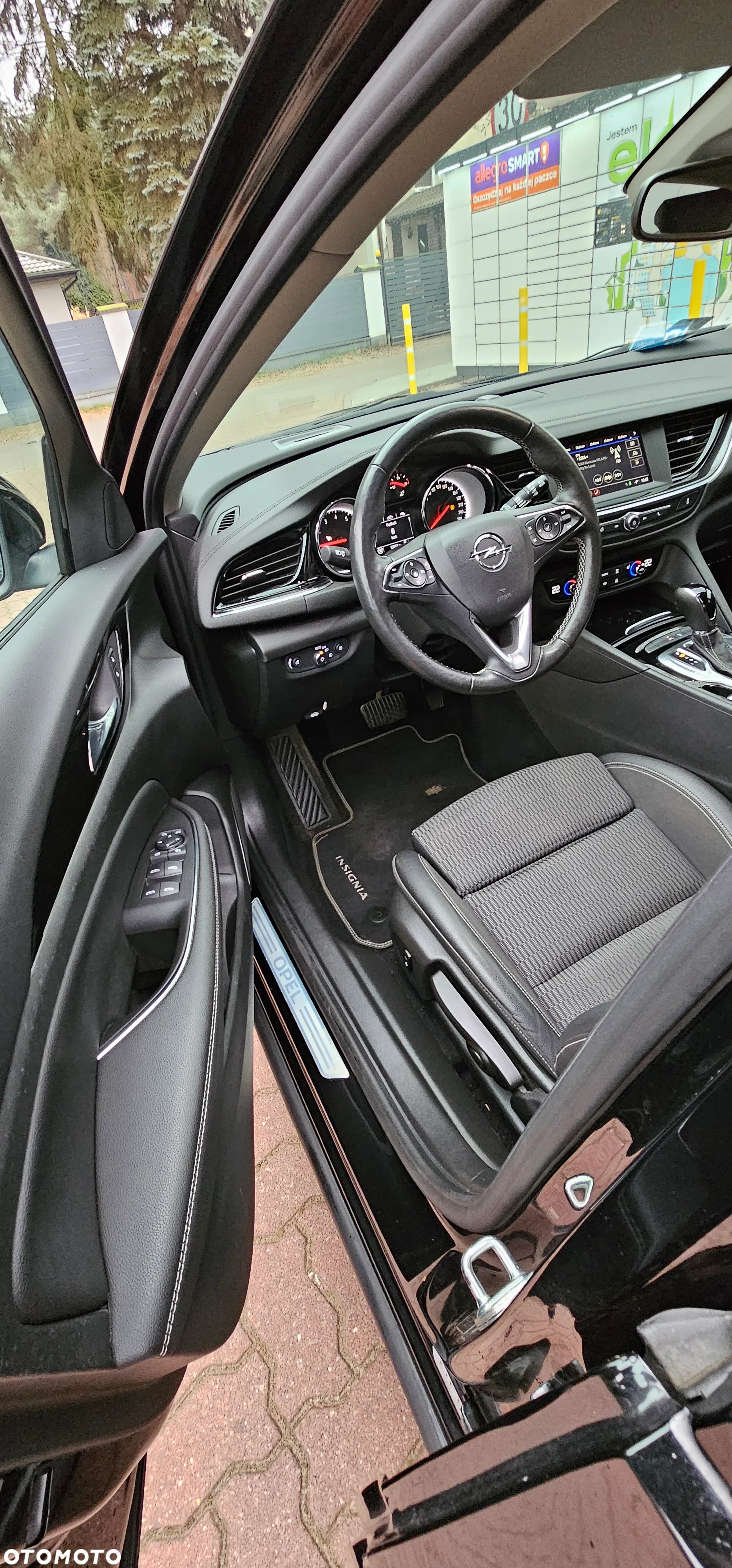 Opel Insignia 1.5 T GPF Exclusive S&S - 10