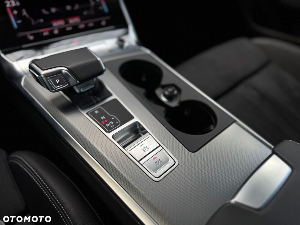 Audi A6 Limousine - 38