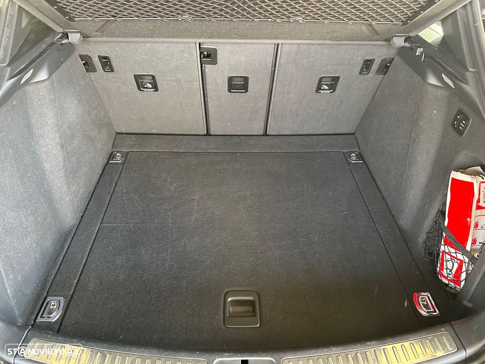 Porsche Macan Turbo - 20