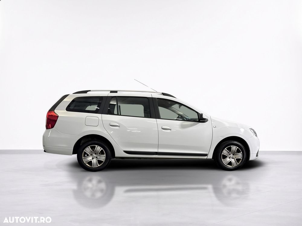 DACIA Logan MCV 2020 — imagine 6