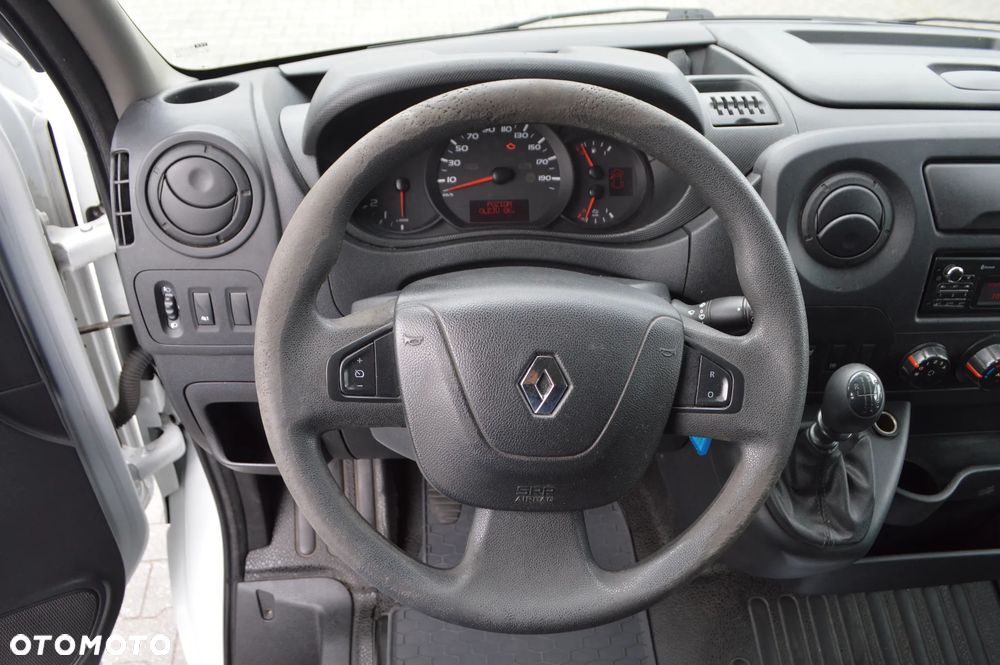 Renault Master - 16