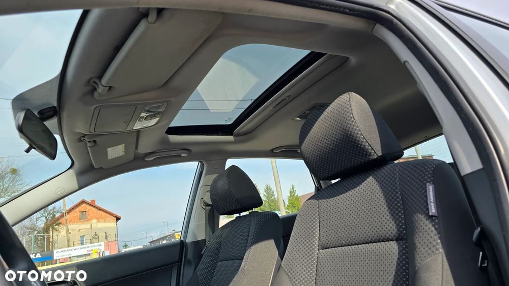 Ford Mondeo - 14