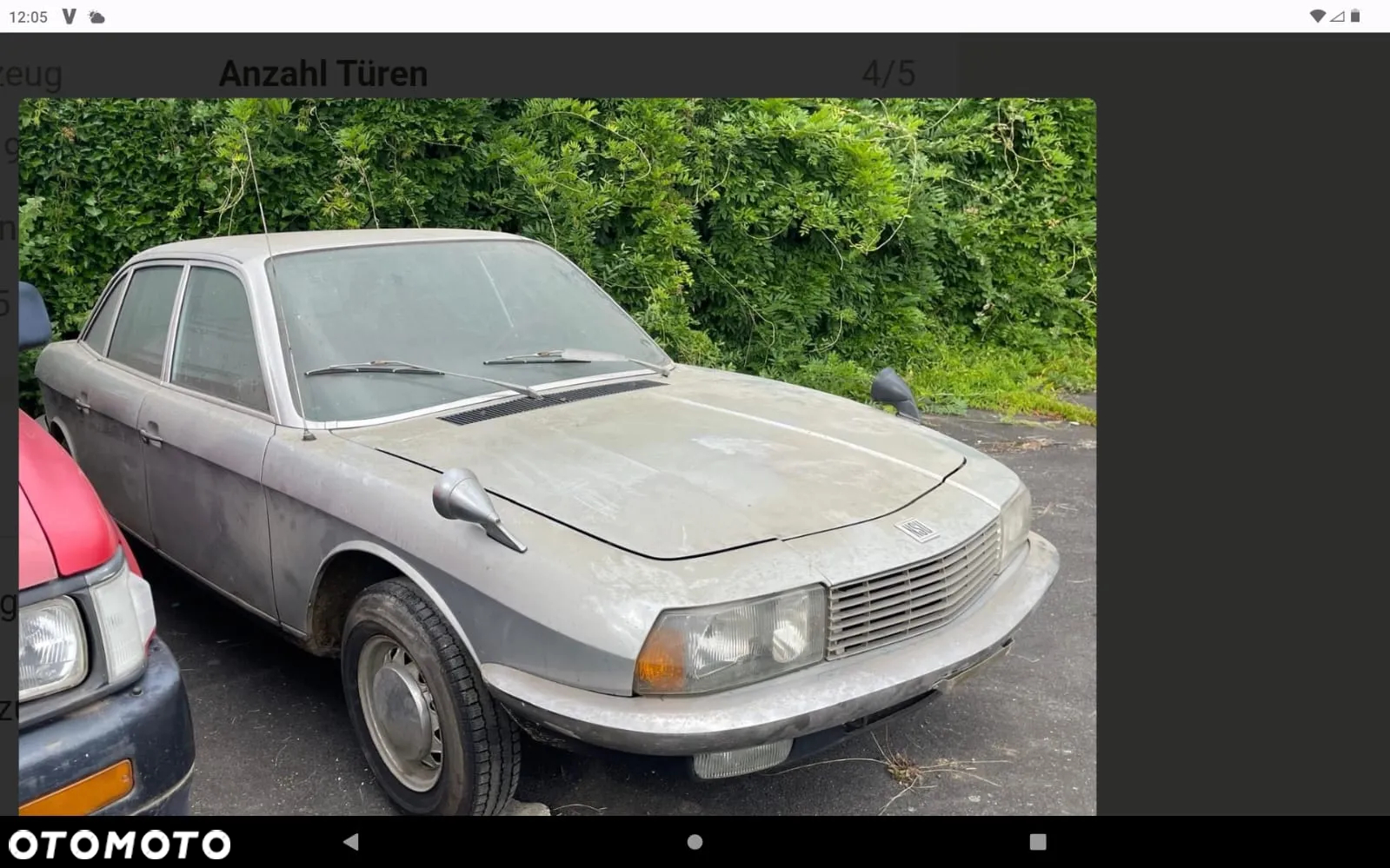 Audi Inny - 2