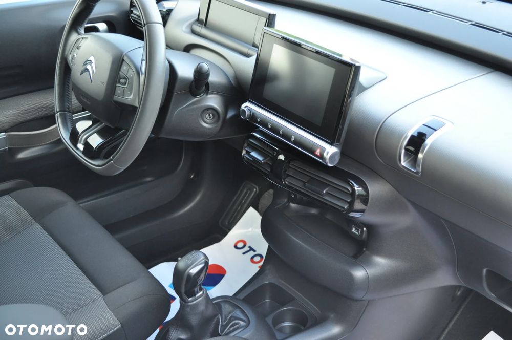 Citroën C4 Cactus Pure Tech 110 Stop&Start Shine Edition - 15