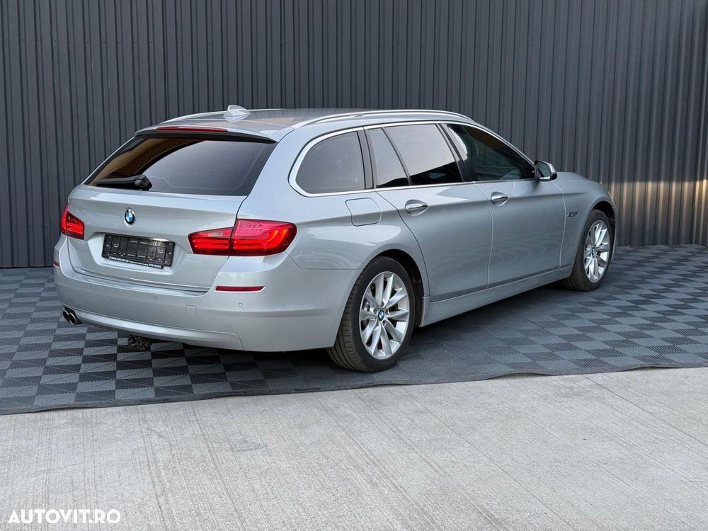 BMW Seria 5 - 3