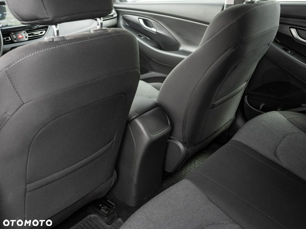 Hyundai i30 1.5 DPI Comfort - 20