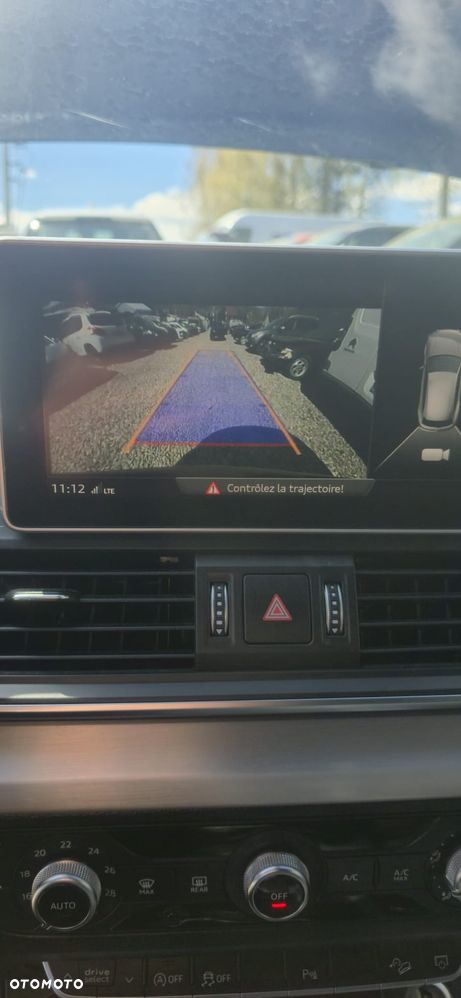 Audi Q5 50 TDI quattro tiptronic S line - 29