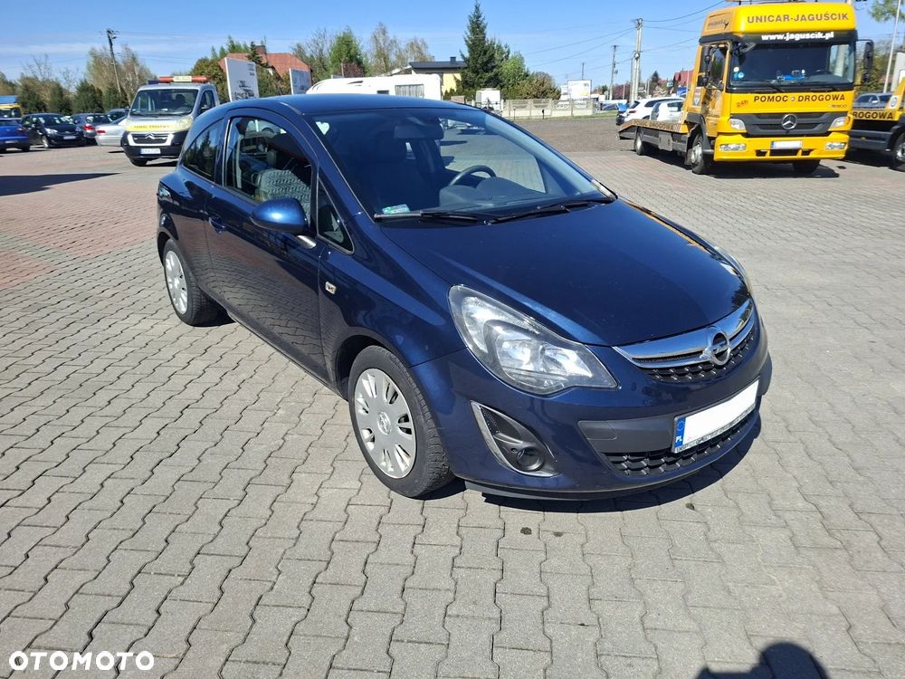 Opel Corsa 1.4 16V Enjoy - 1