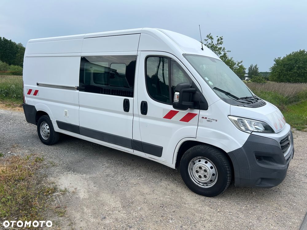 Fiat Ducato - 4