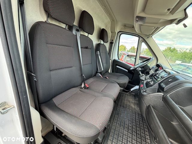 Citroën JUMPER L4H2 - 17
