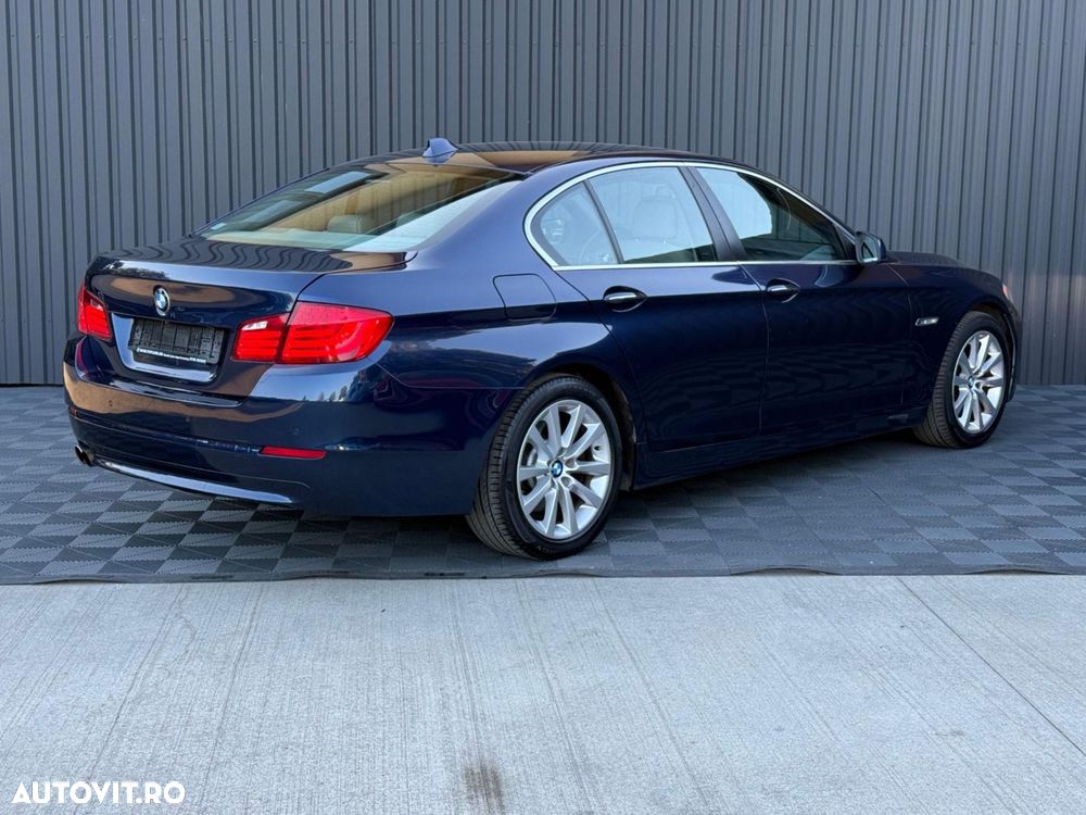 BMW Seria 5 - 3