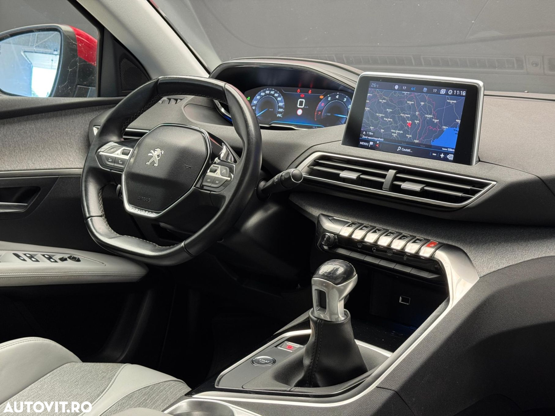 Peugeot 3008 - 7
