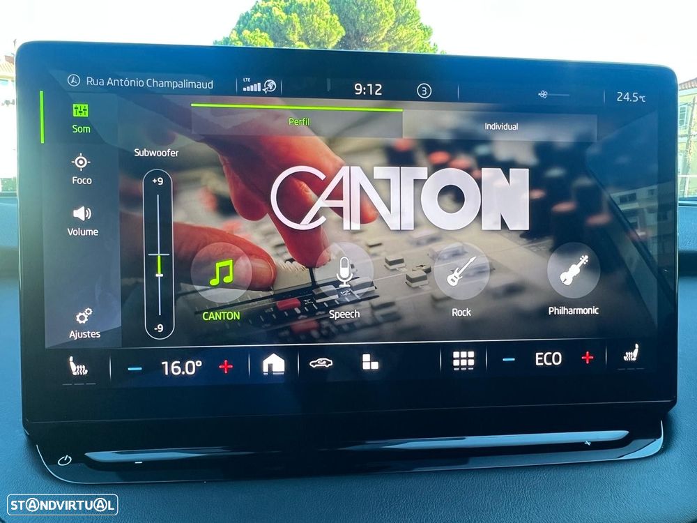 Skoda Enyaq Coupé iV 80 - 33