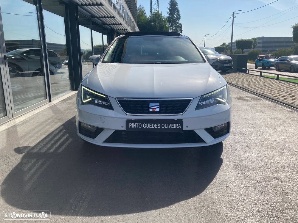SEAT Leon 1.0 EcoTSI Style S/S - 2