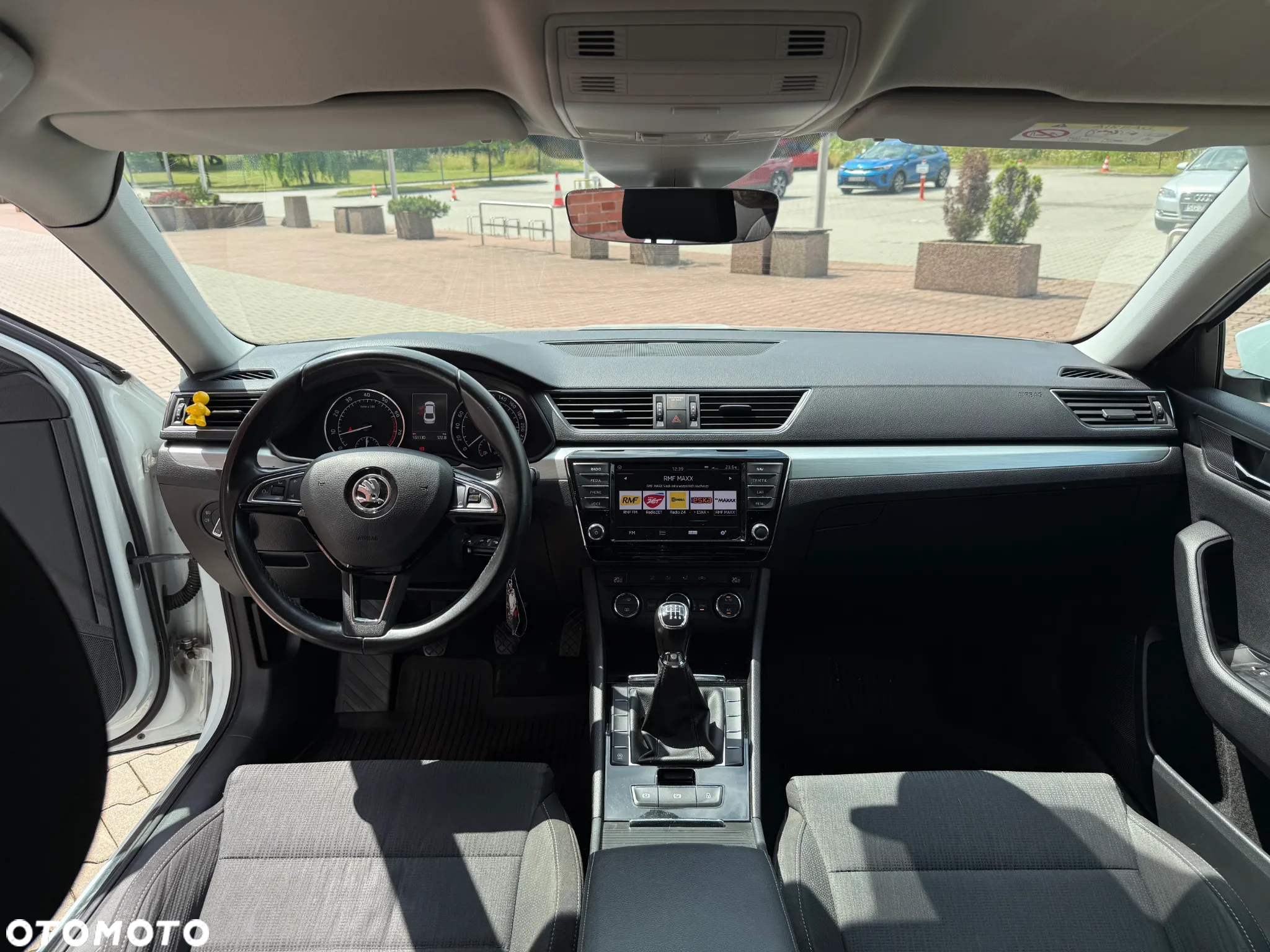 Skoda Superb 1.4 TSI ACT Ambition - 5