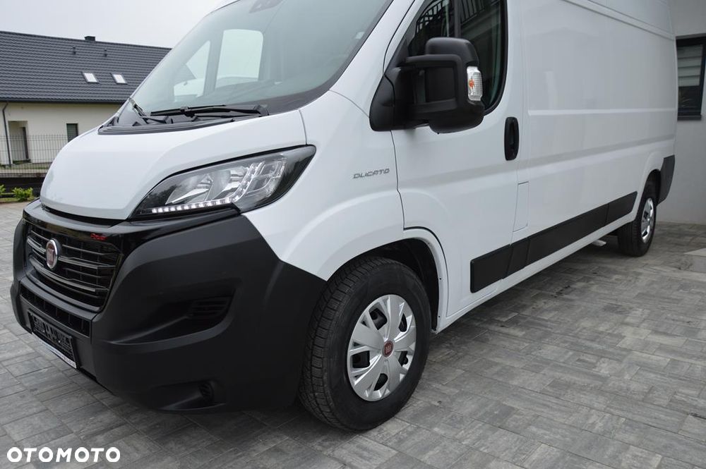 Fiat Ducato - 11