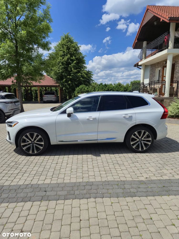 Volvo XC 60 B5 B Inscription - 6