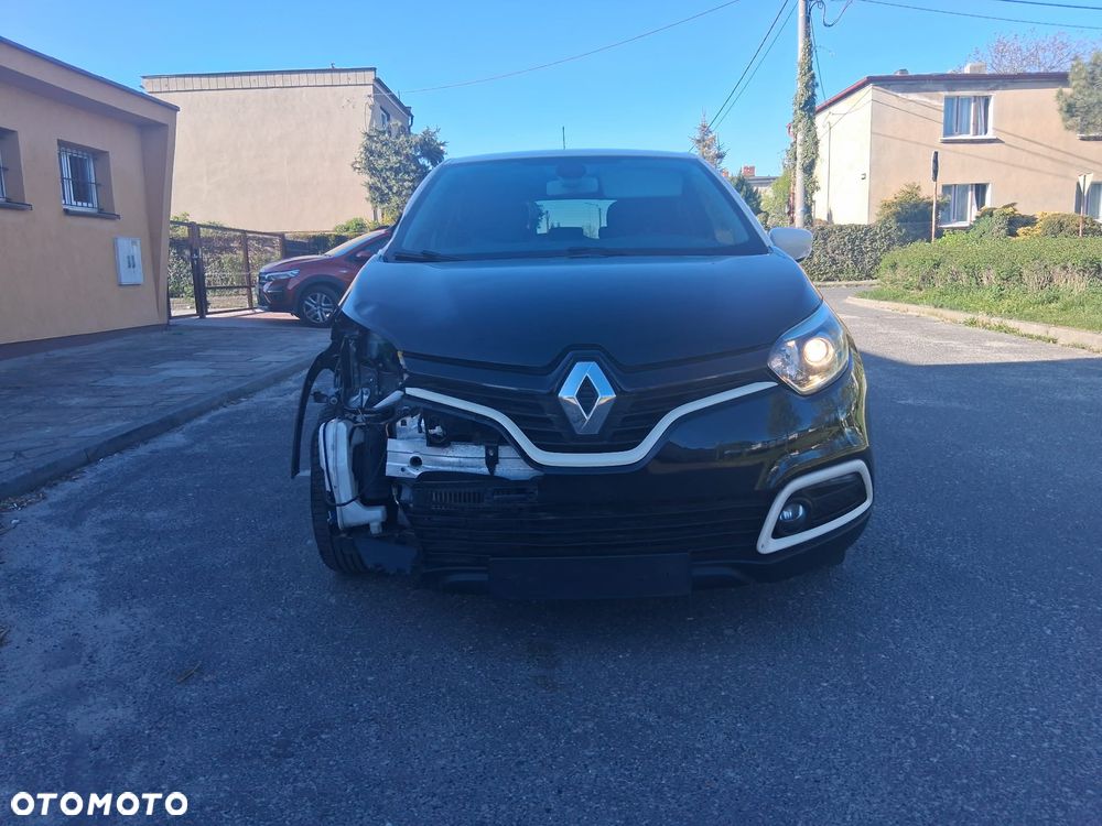 Renault Captur TCe 120 EDC Dynamique - 3