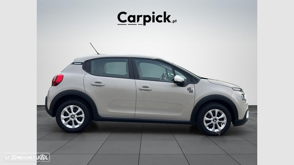 Citroën C3 1.2 PureTech YOU! - 7