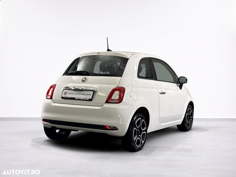 Fiat 500 - 6