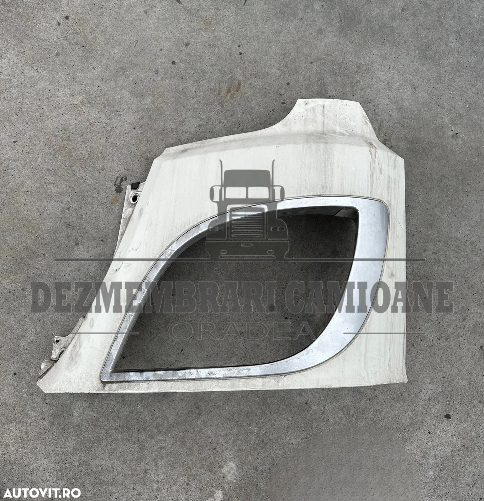 OCHELAR FAR STANGA DAF XF EURO6 1861949 2033875 - 1