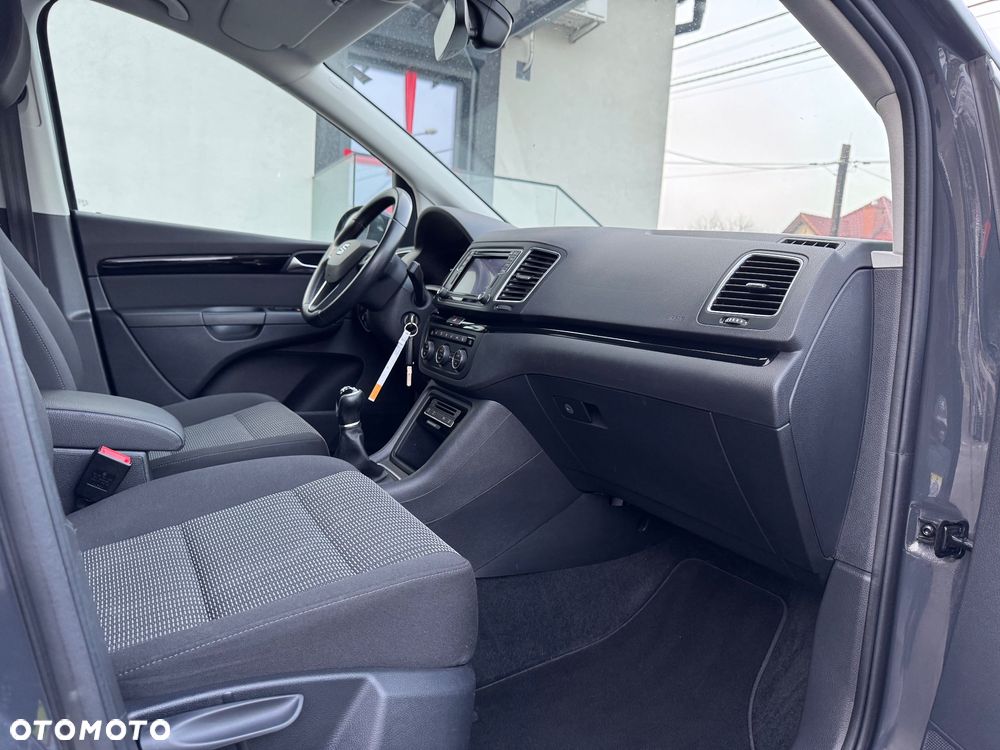 Seat Alhambra 1.4 TSI S&S OPF XCELLENCE - 25