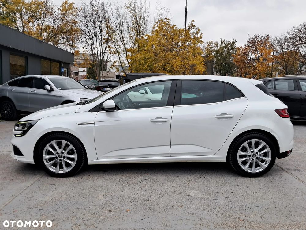 Renault Megane 1.3 TCe FAP Intens - 5