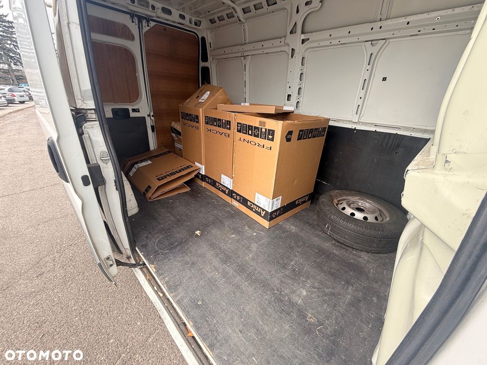 Peugeot Boxer - 14