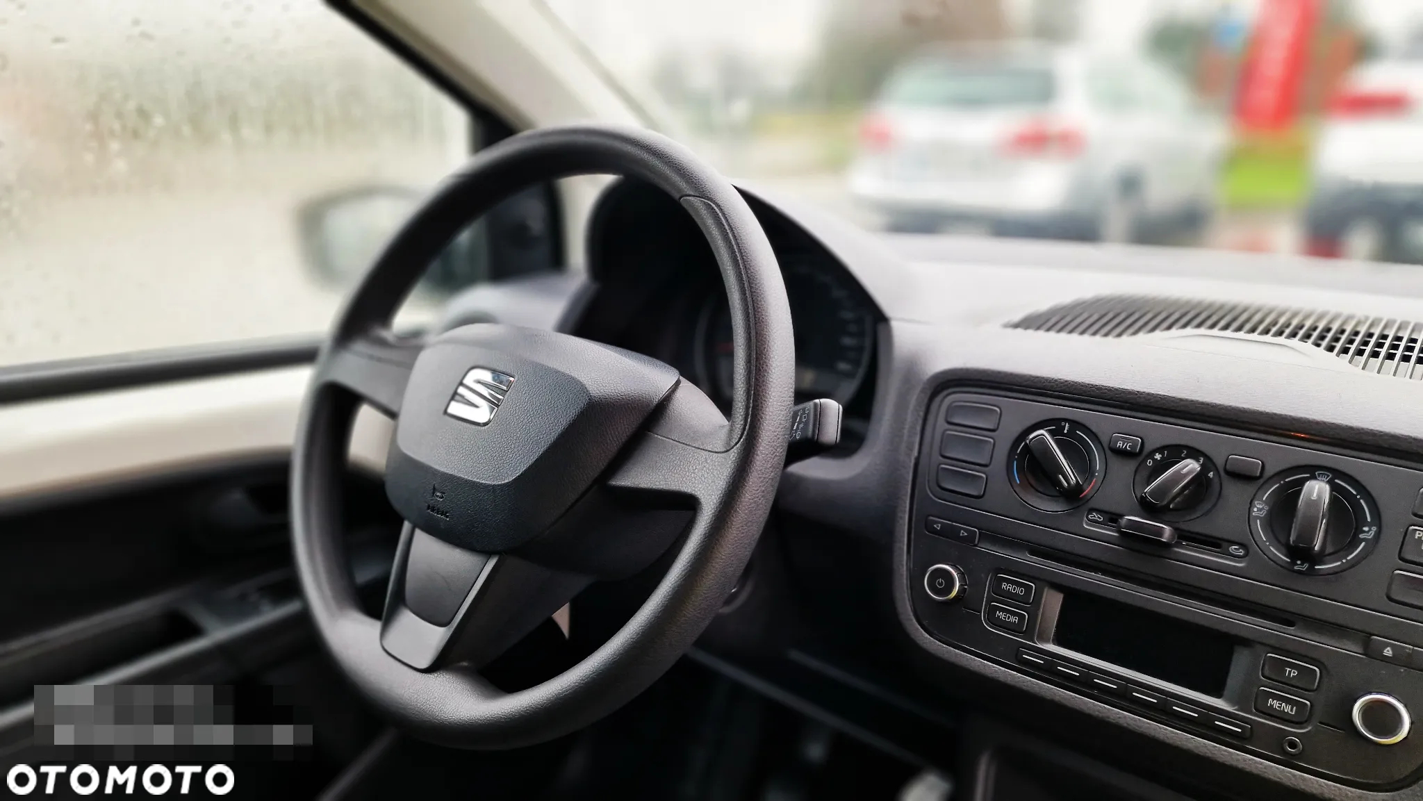 Seat Mii 1.0 Style EU6 - 7