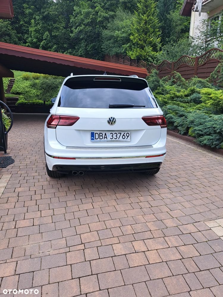 Volkswagen Tiguan 1.4 TSI BMT ACT Highline DSG - 6