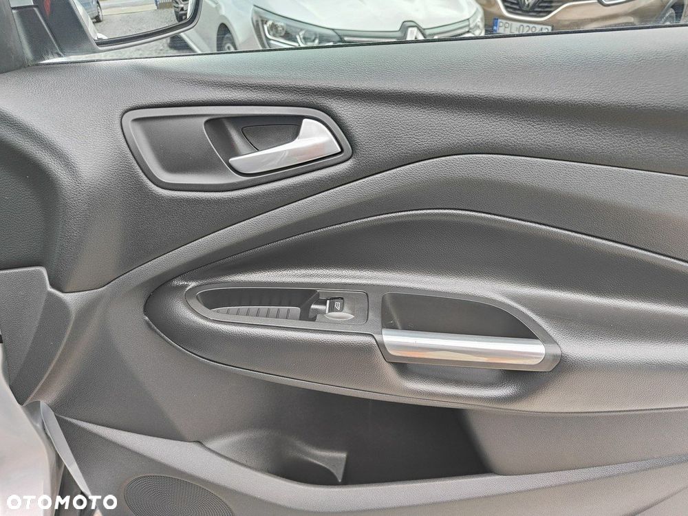 Ford Kuga 1.5 EcoBlue TITANIUM - 21