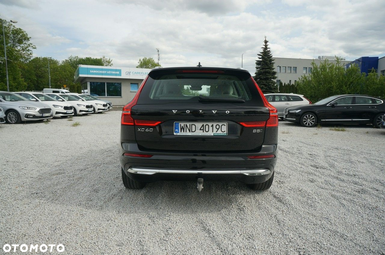 Volvo XC 60 - 7