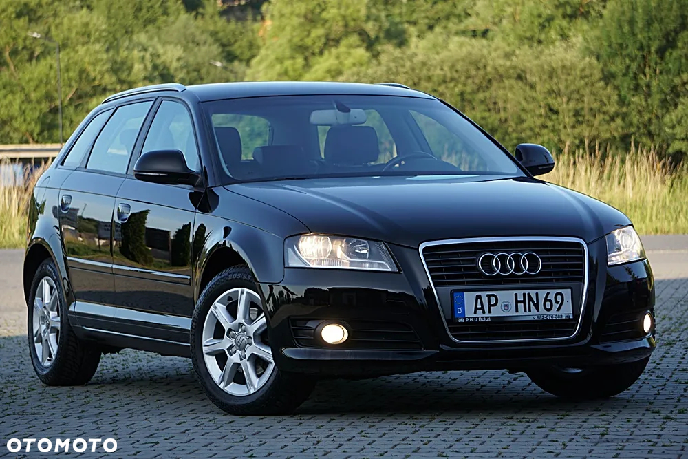 Audi A3 - 4