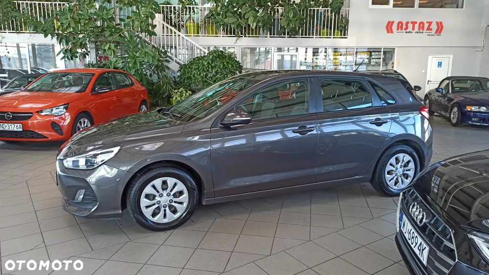 Hyundai i30 1.4 Comfort - 5