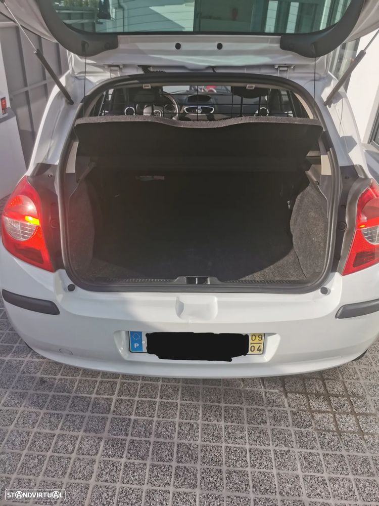 Renault Clio 1.5 dCi Confort - 2