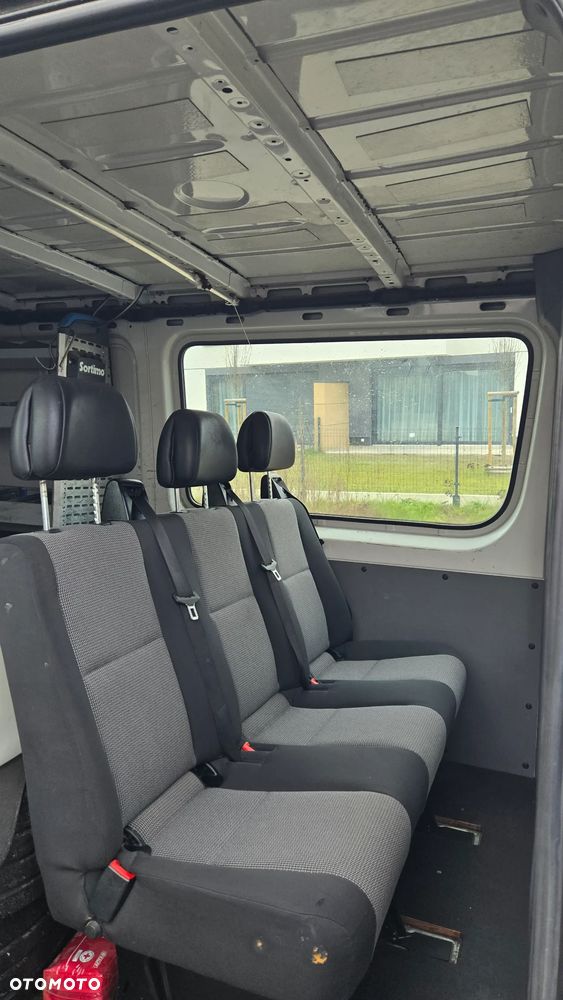 Volkswagen Crafter BMT - 5